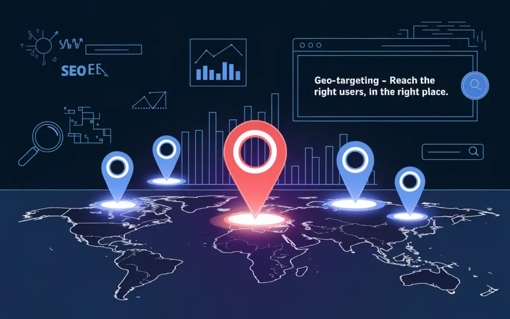 Home Main 2 Geo-Targeting