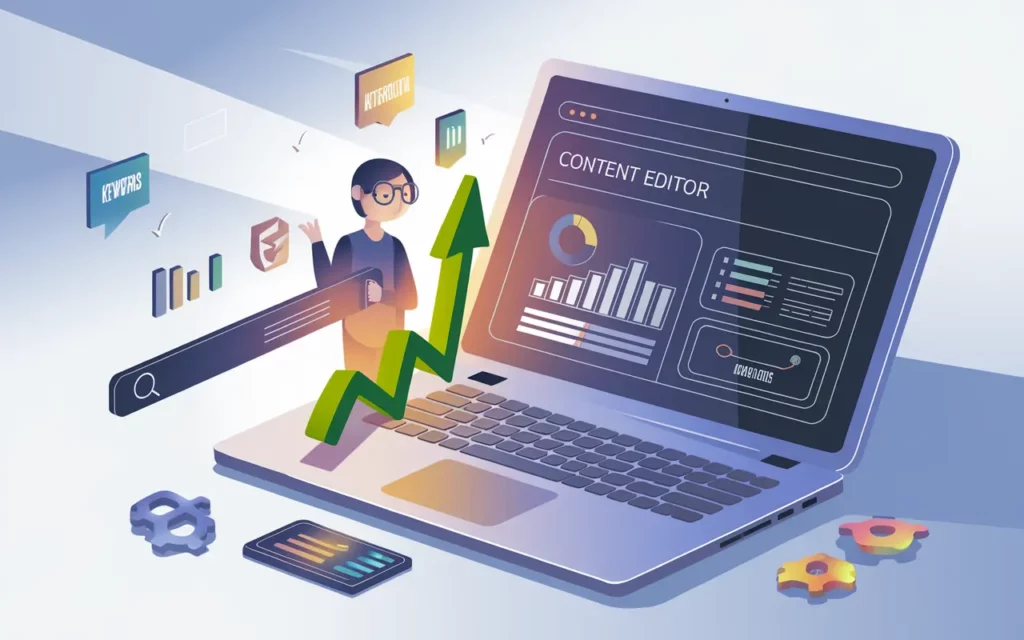 How to Improve Your Website’s Content for SEO