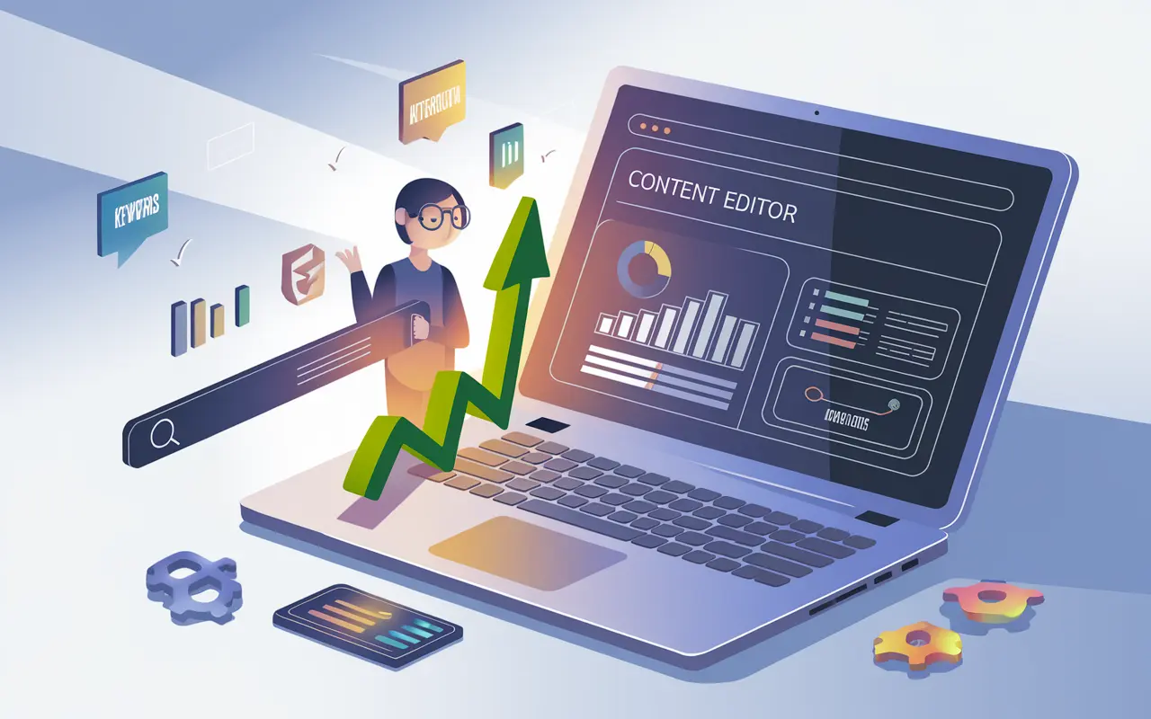 Technical SEO 6 How to Improve Your Website’s Content for SEO