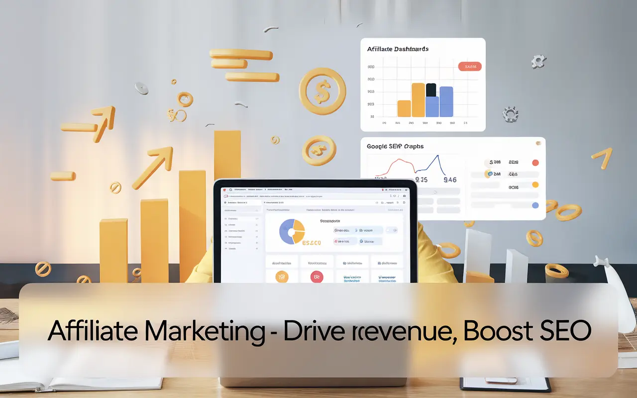 Affiliate Marketing