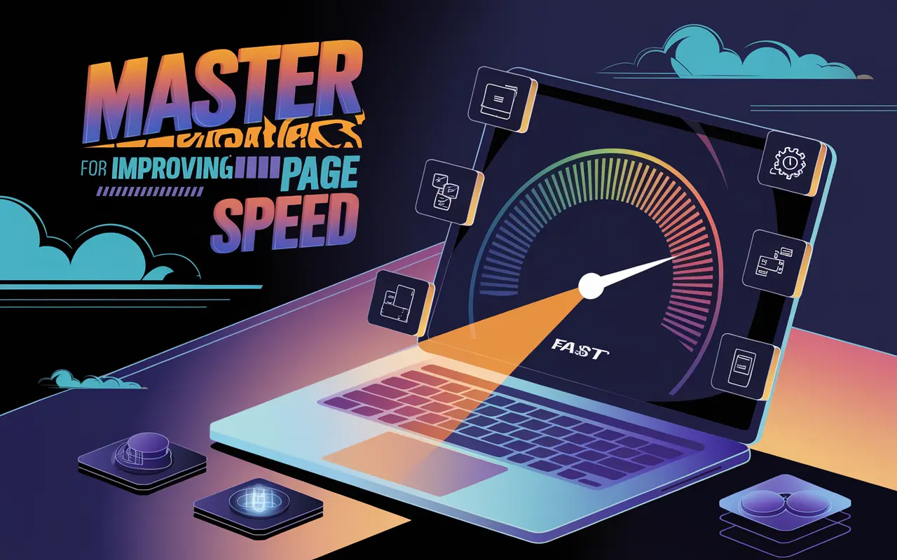 Best Practices for Improving Page Speed