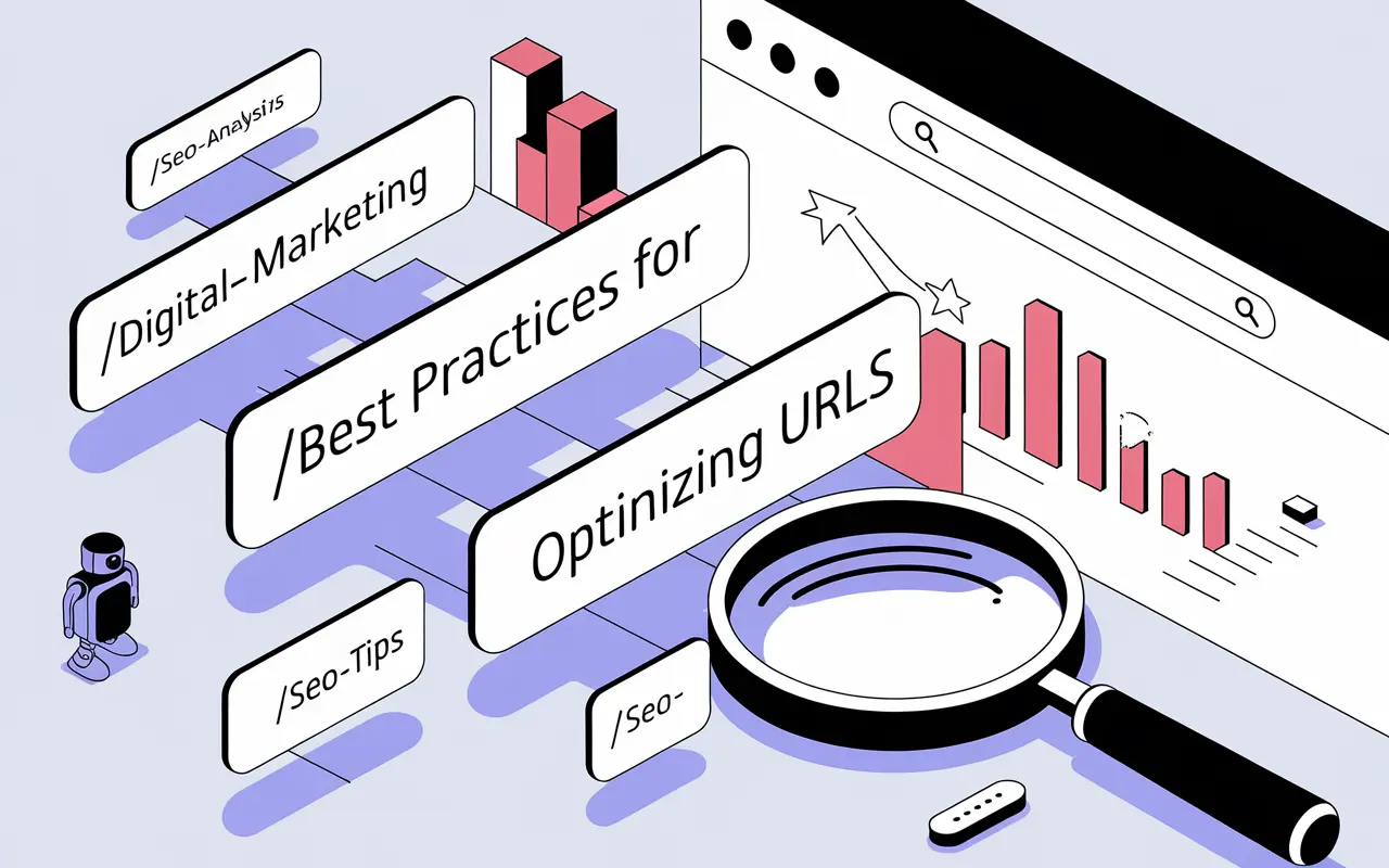 Best Practices for Optimizing URLs