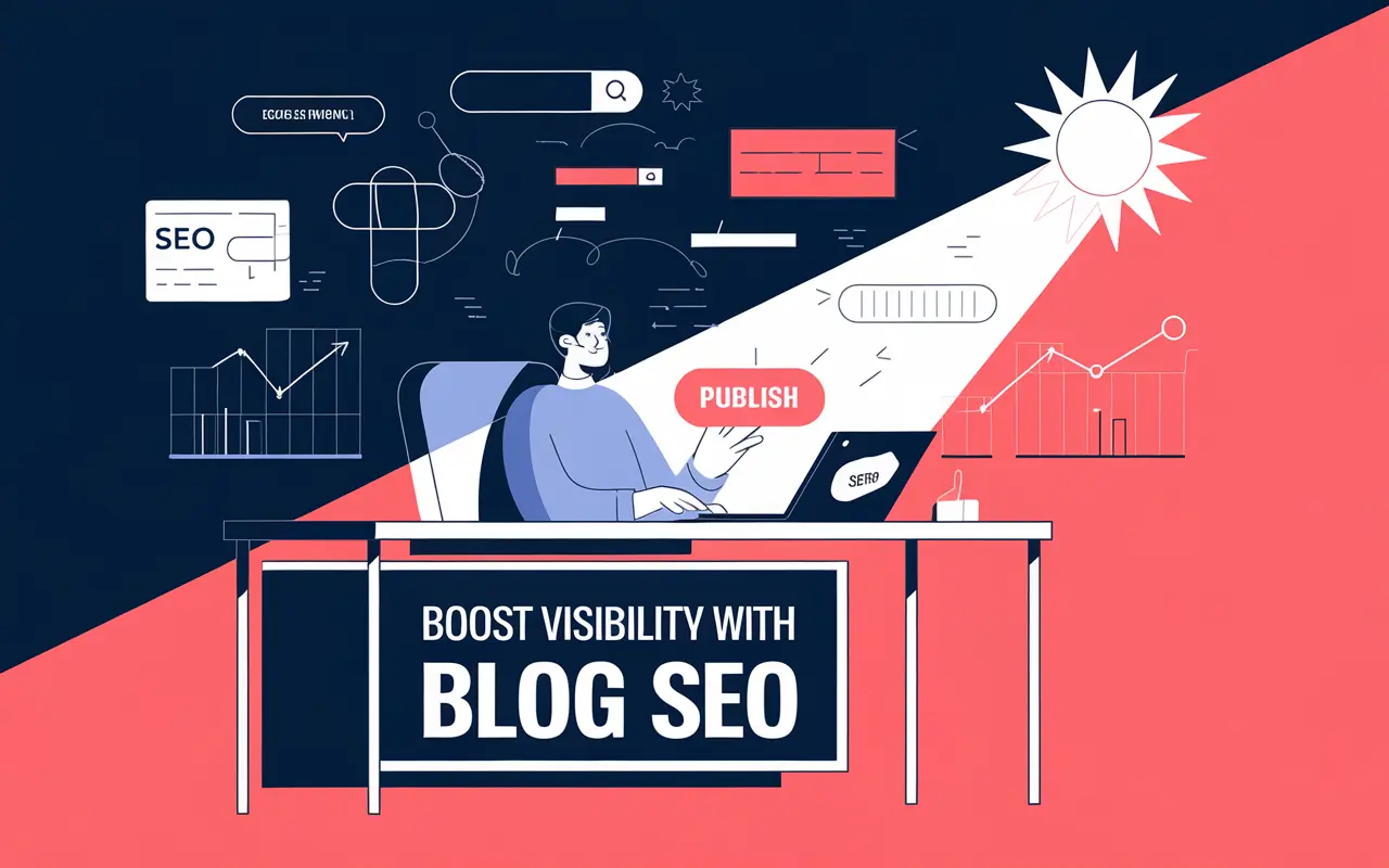 Blog SEO
