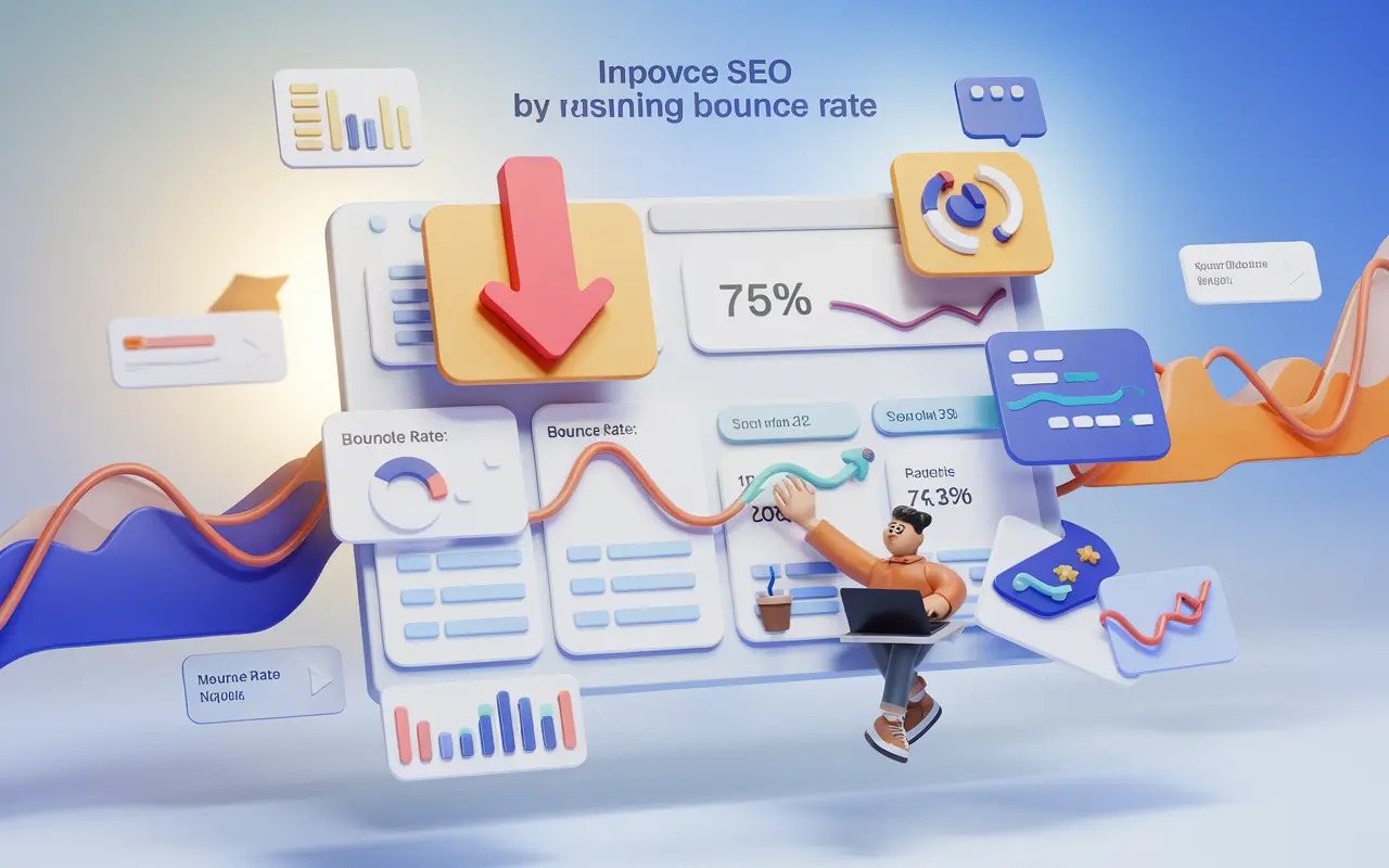 Bounce Rate