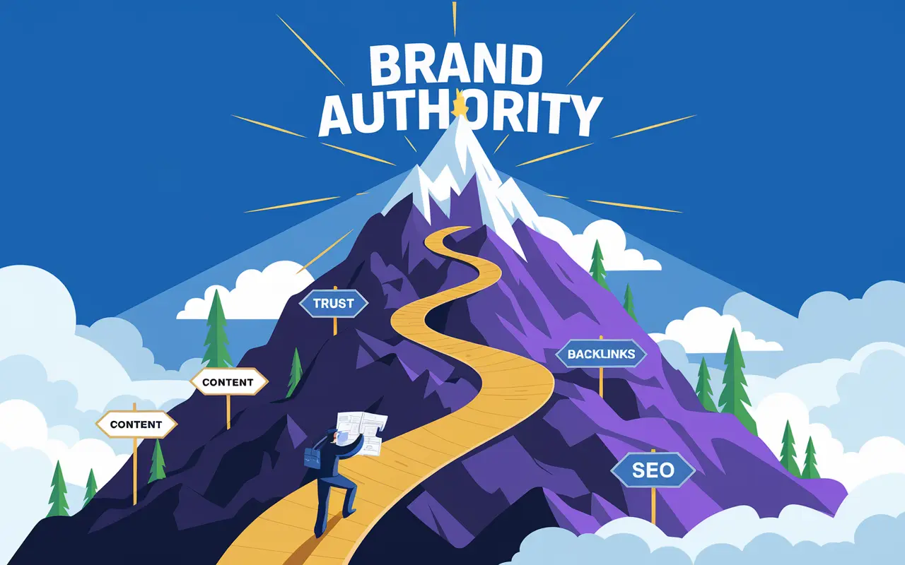 Brand Authority