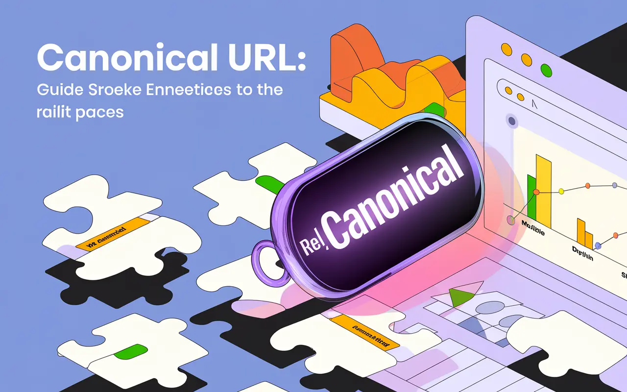Canonical URL