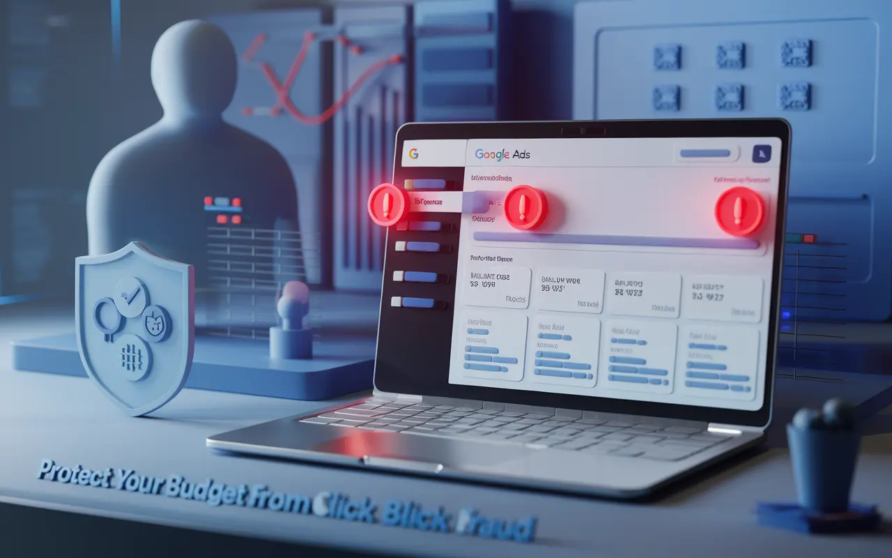 Click Fraud