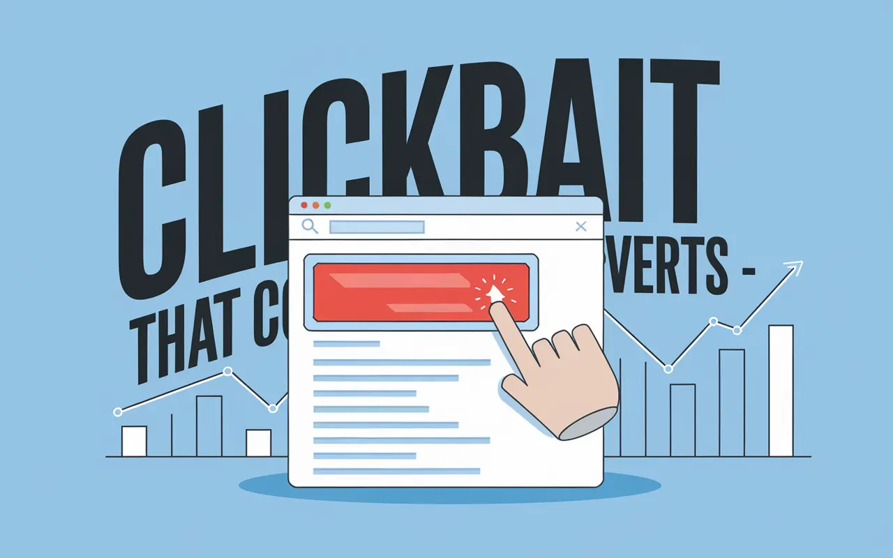 Clickbait