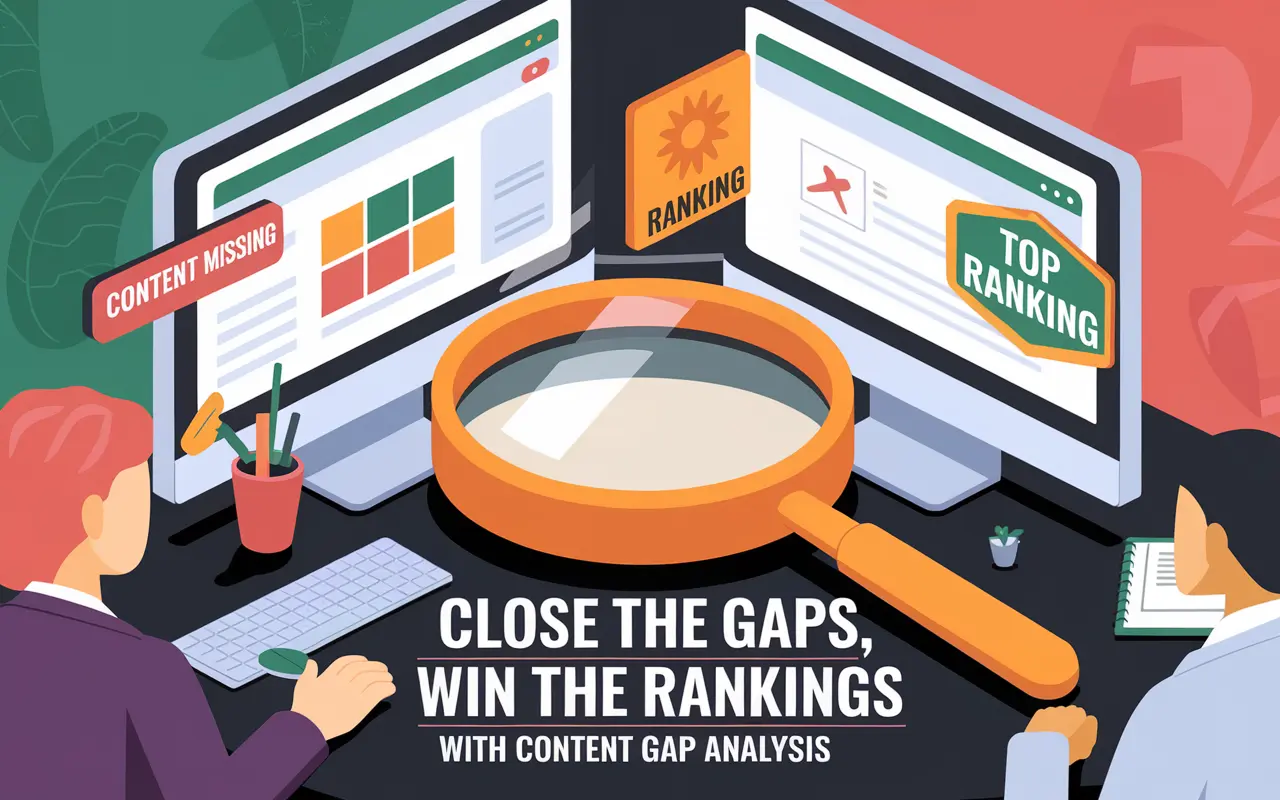 Content Gap Analysis