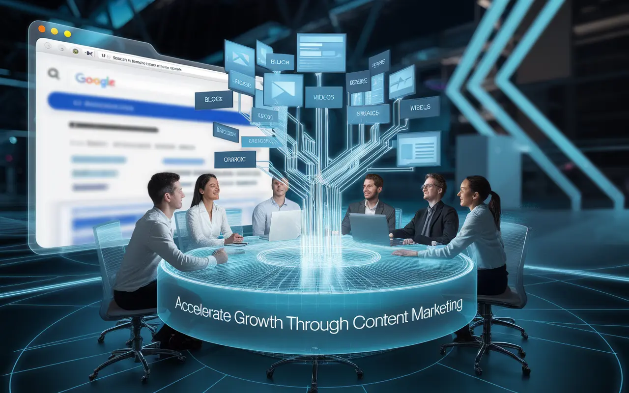 Content Marketing