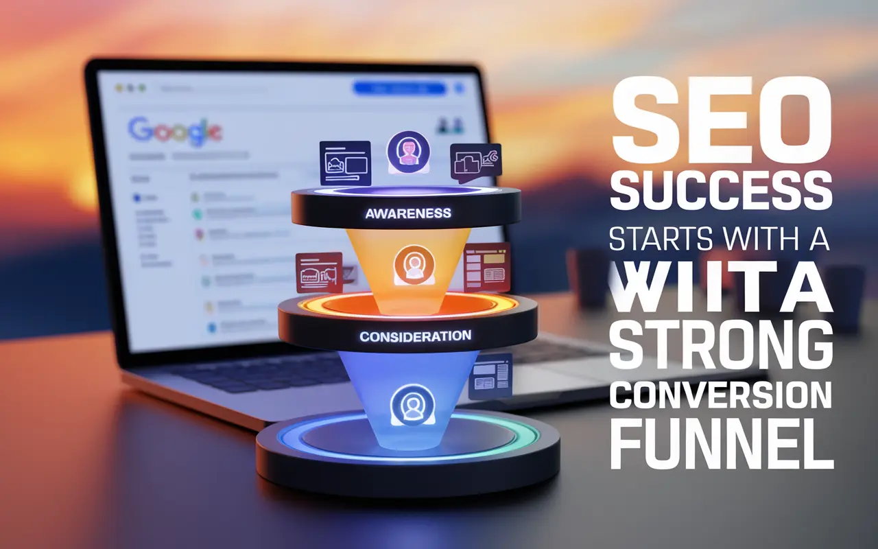 Conversion Funnel