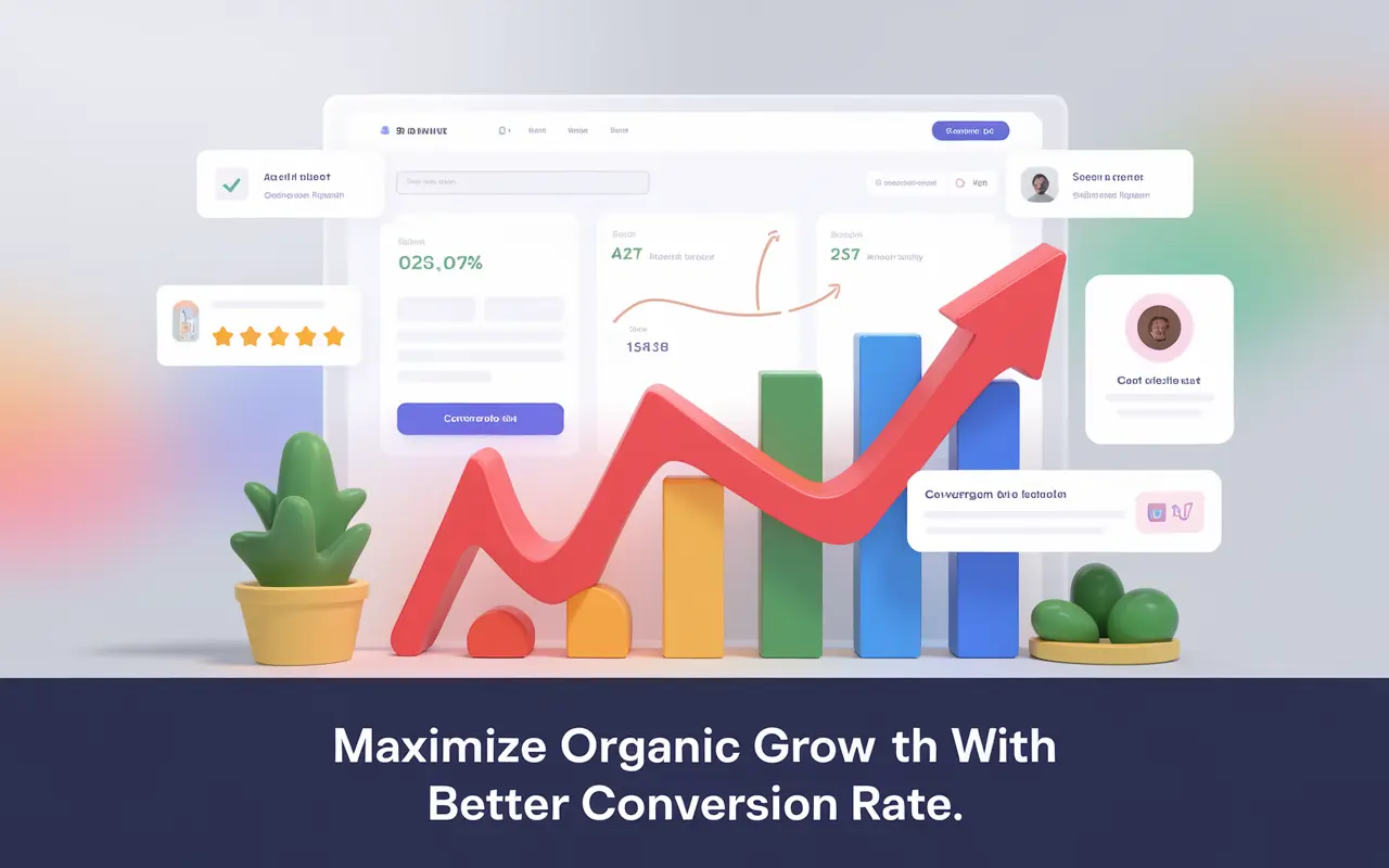 Conversion Rate