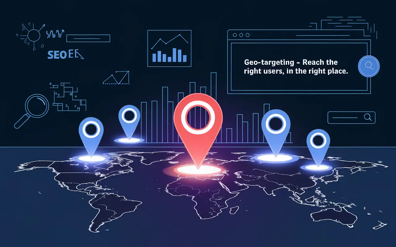 Geo-Targeting