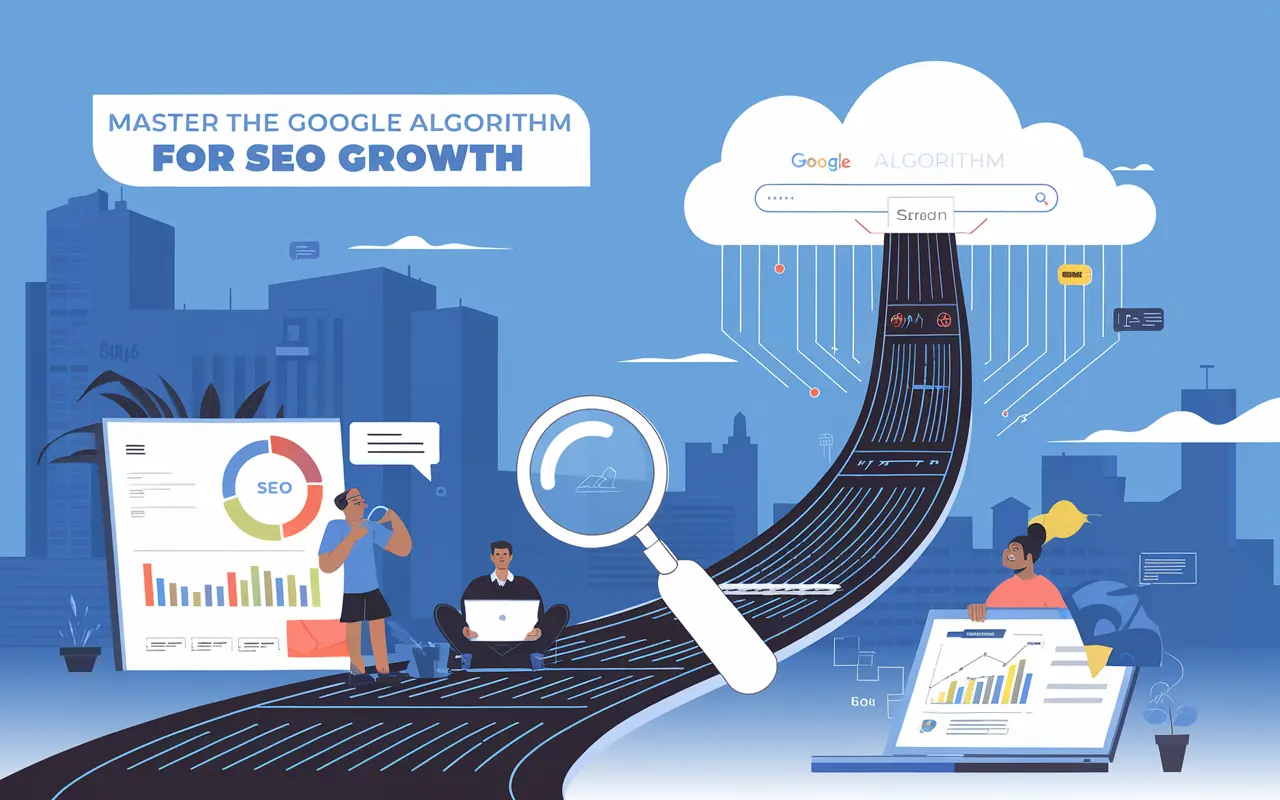 Google Algorithm