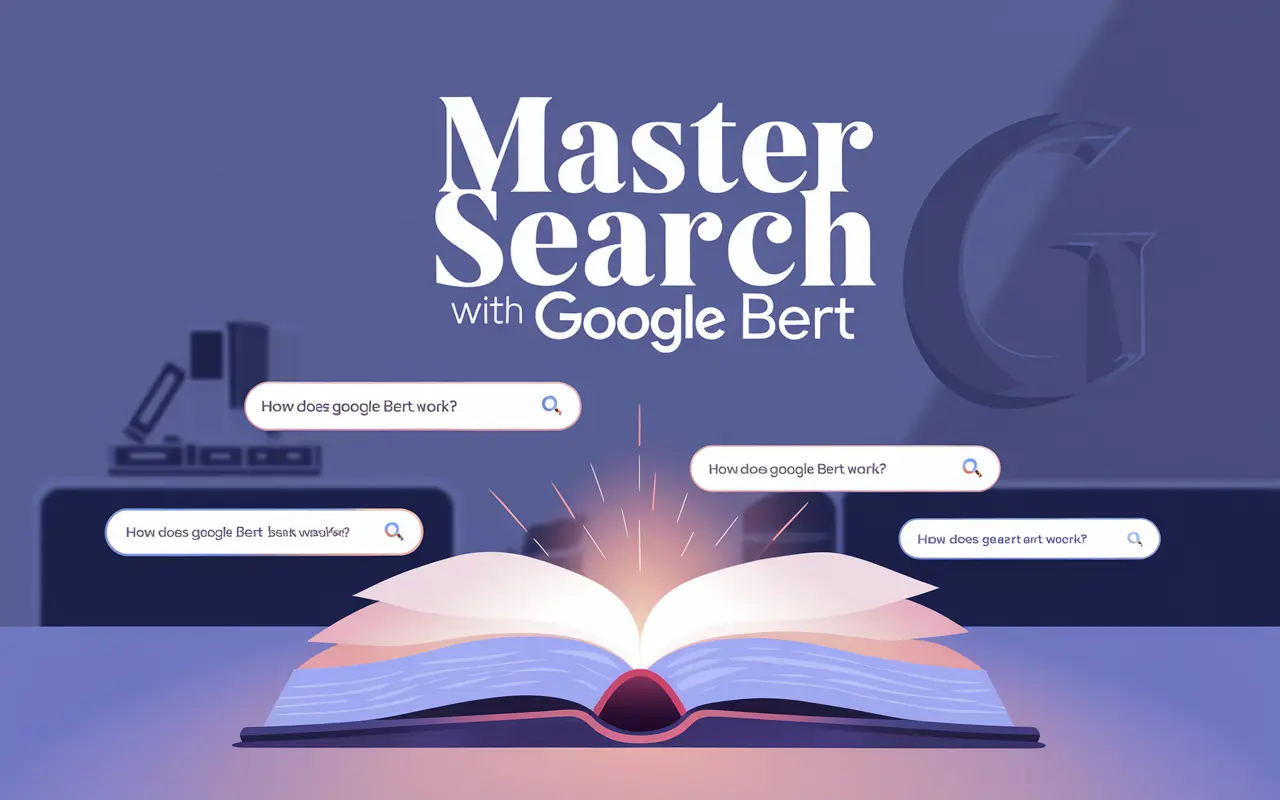 Google BERT