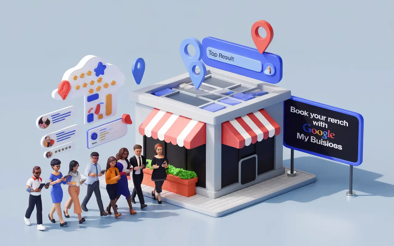 Google My Business