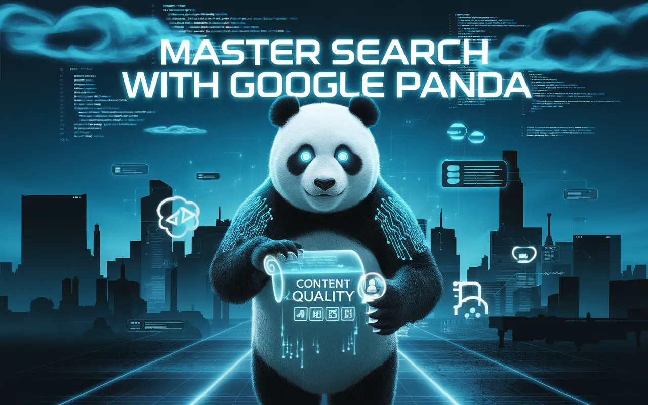 Google Panda