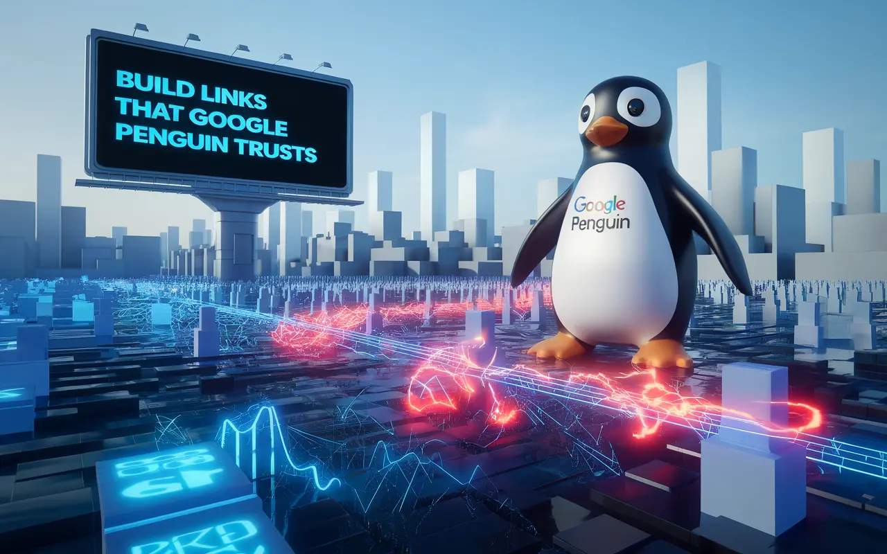 Google Penguin