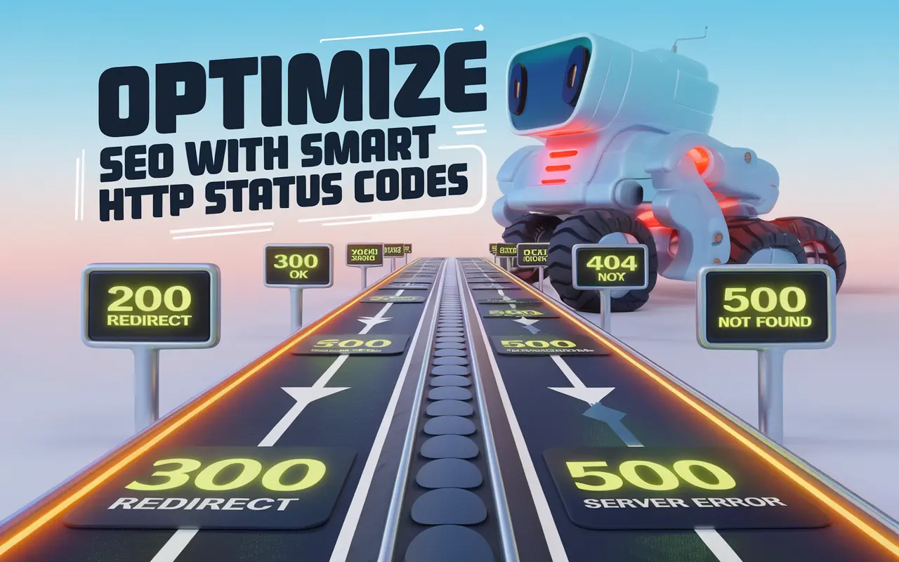 HTTP Status Codes