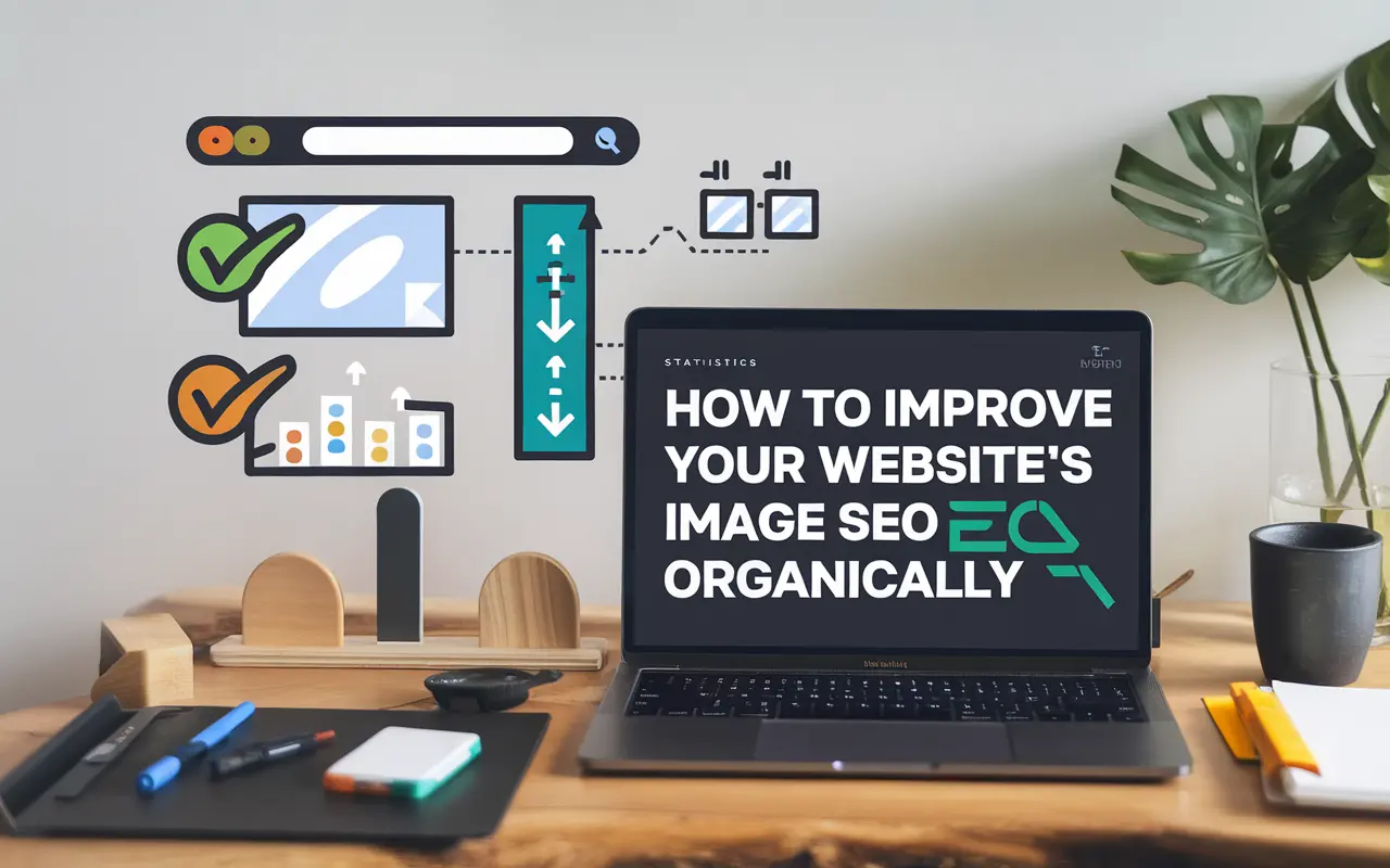 How to Improve Your Website’s Image SEO