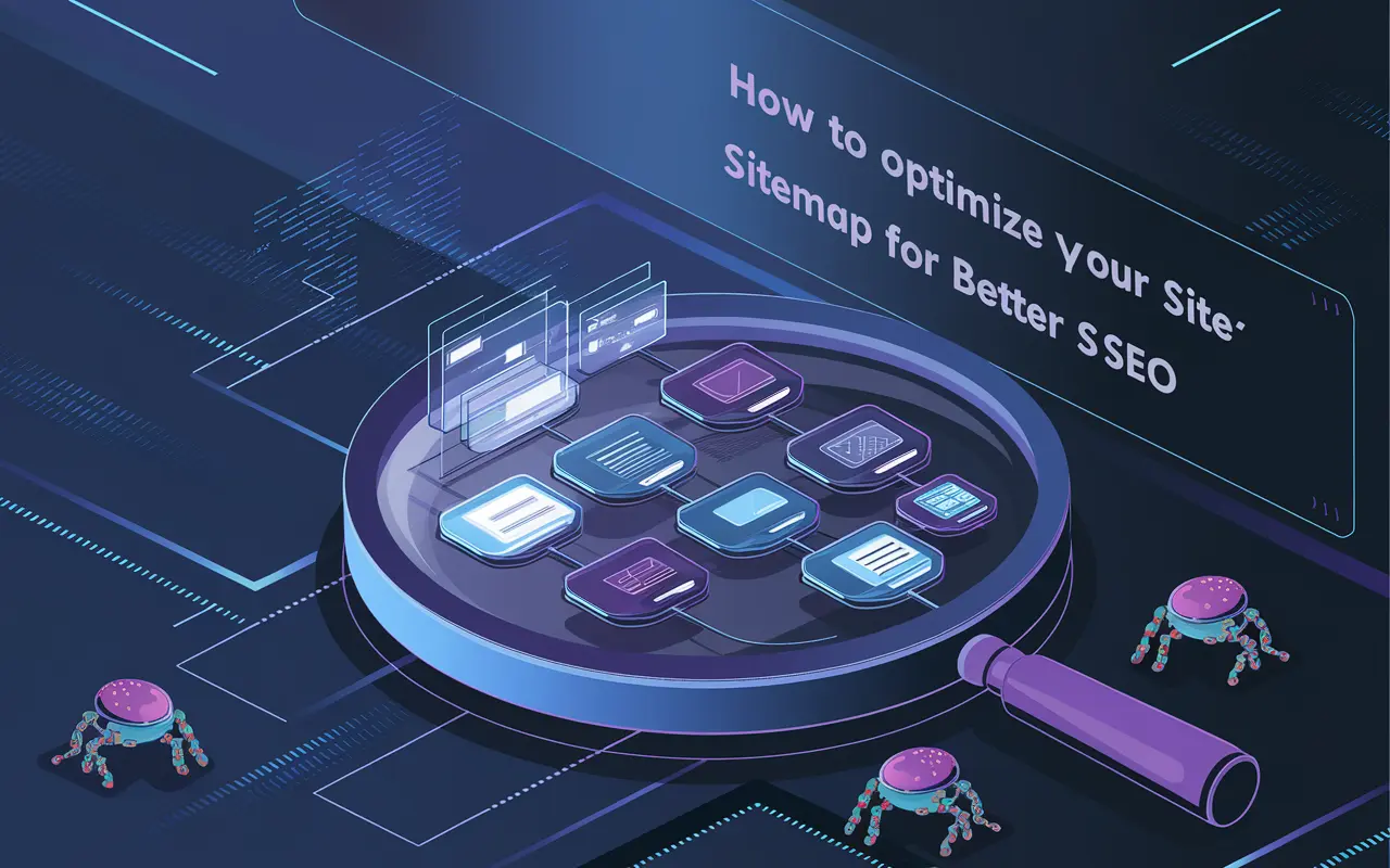 How to Optimize Your Site’s Sitemap