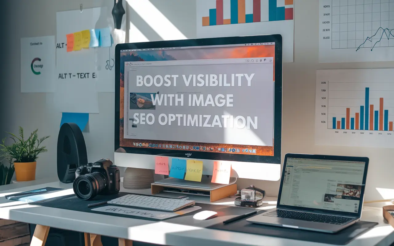 How to Optimize Your Website for Image Search