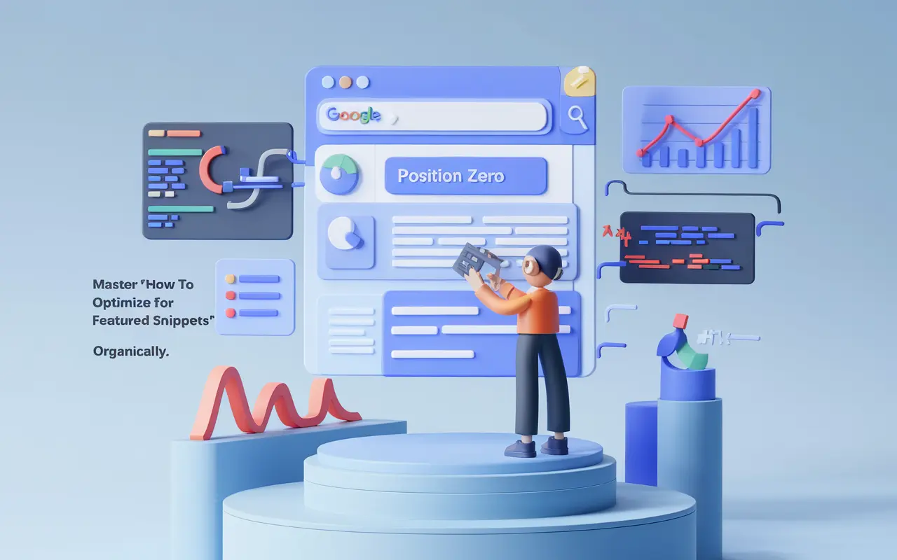 How to Optimize for Featured Snippets