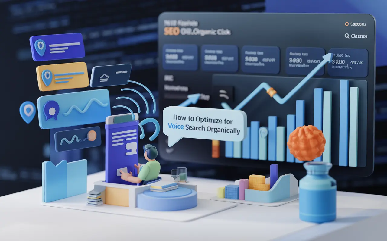 How to Optimize for Voice Search