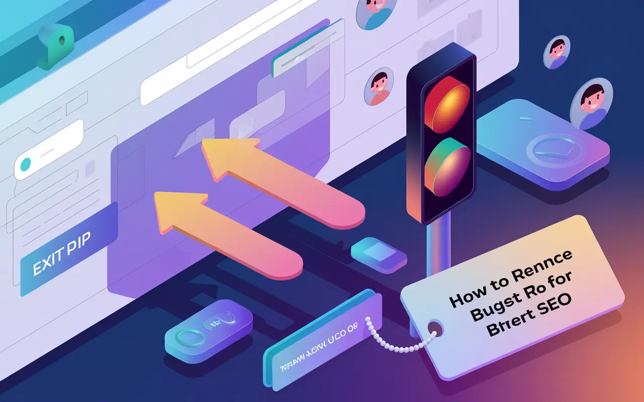 How to Reduce Bounce Rate