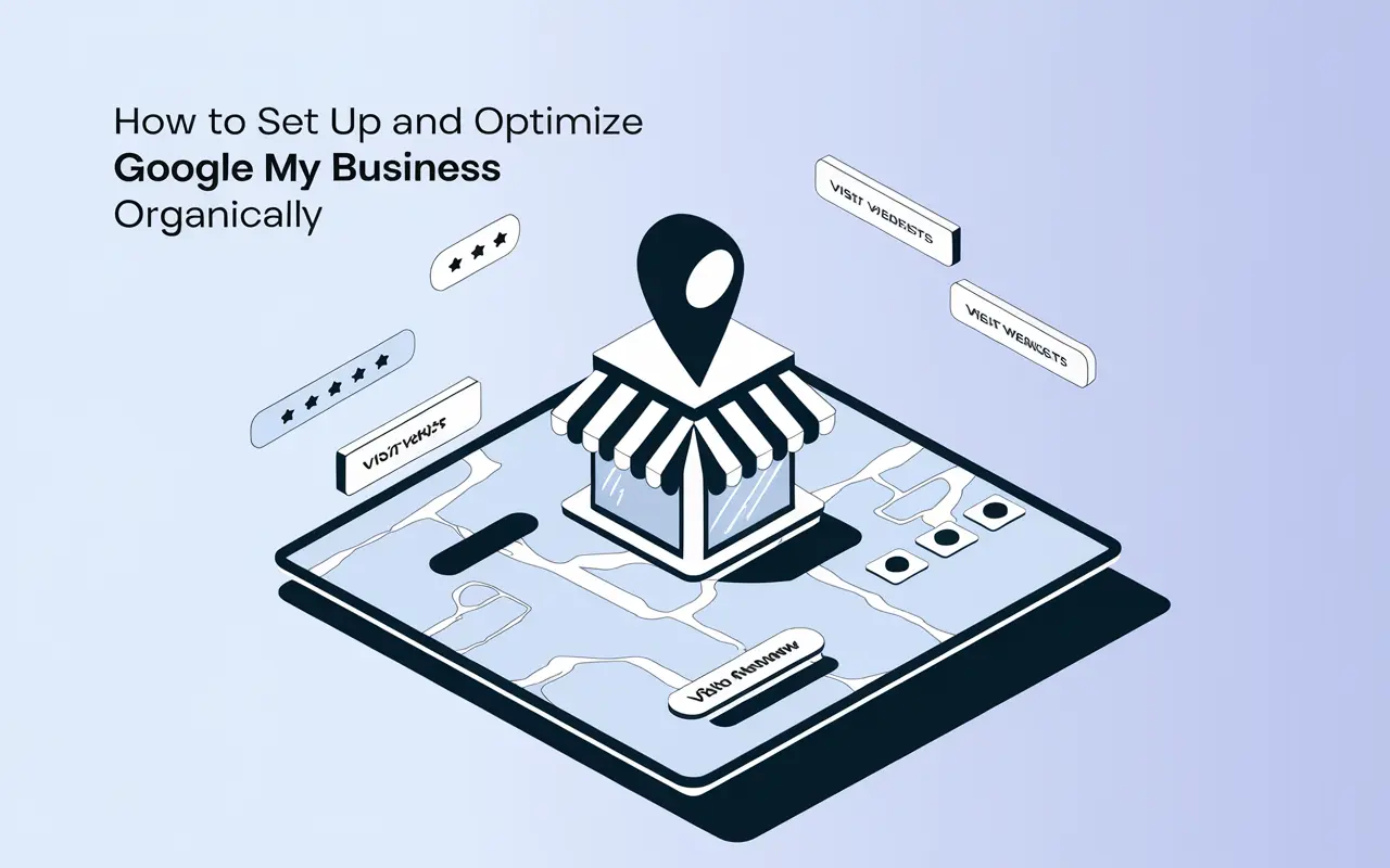 How to Set Up and Optimize Google My Business