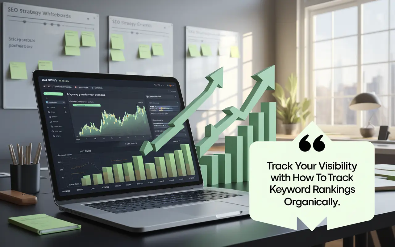 How to Track Keyword Rankings