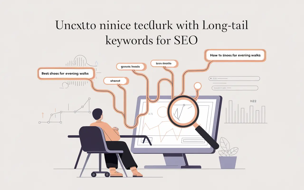 How to Use Long-Tail Keywords for SEO