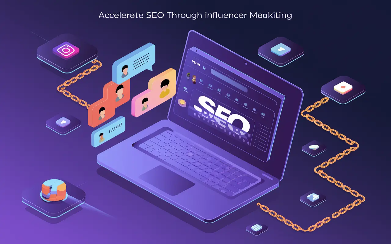 Influencer Marketing