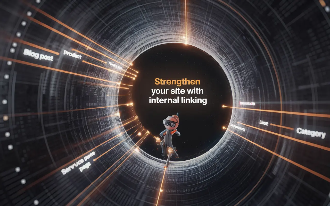 Internal Linking