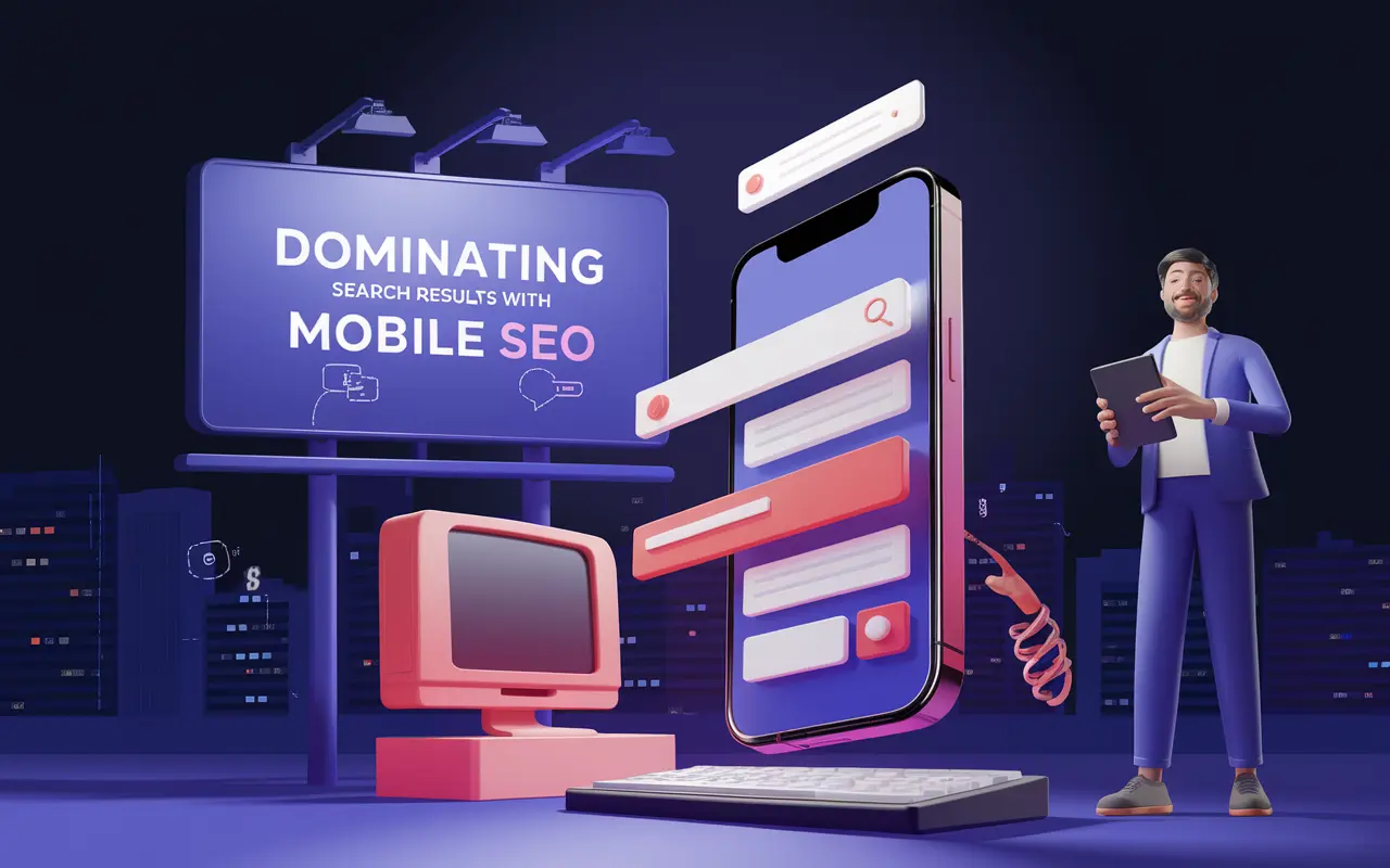 Introduction to Mobile SEO