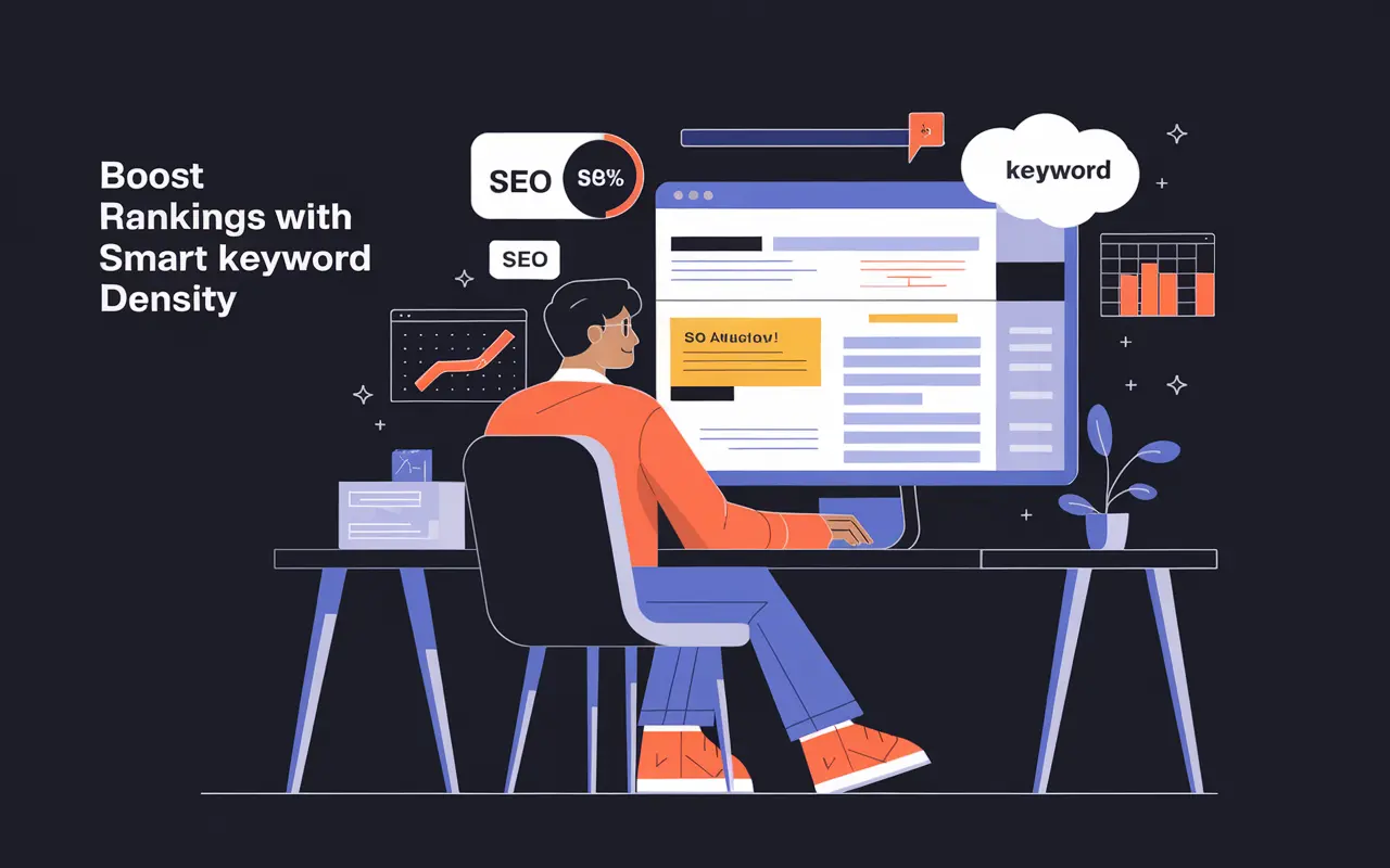 Keyword Density