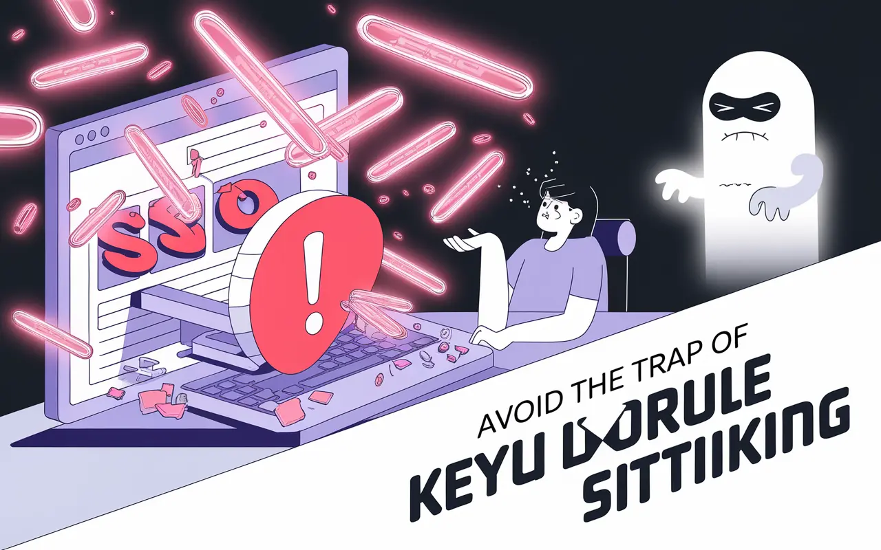 Keyword Stuffing
