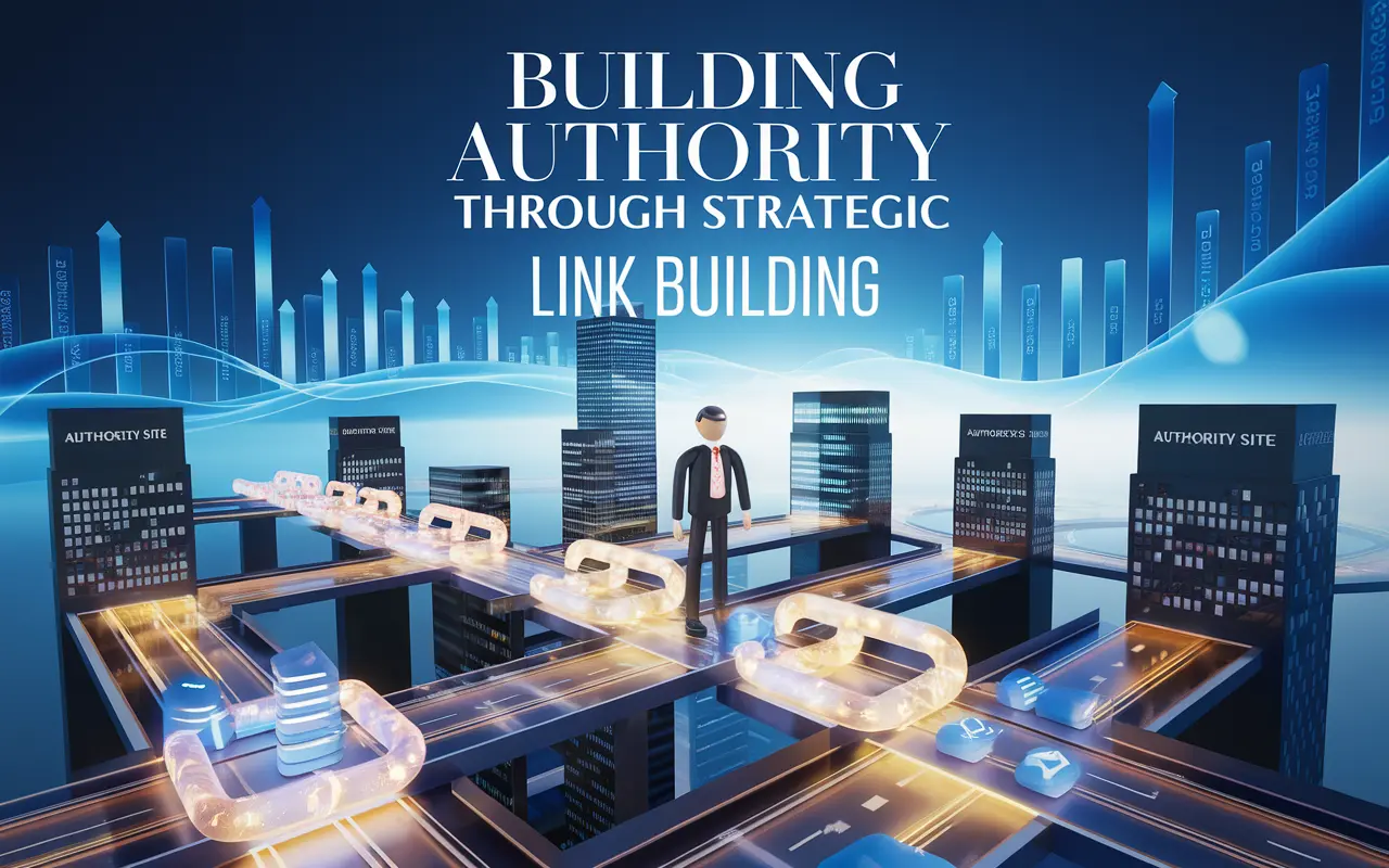 Link Building