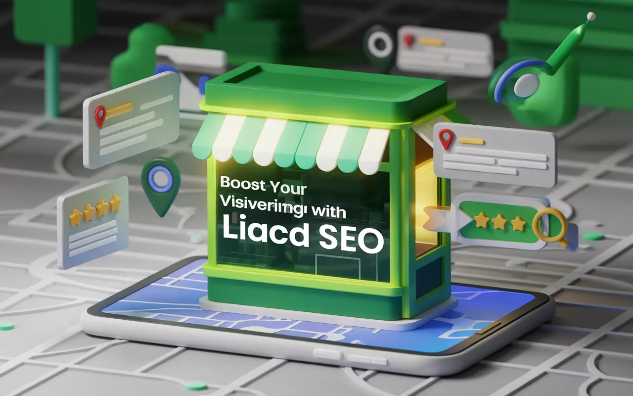 Local SEO