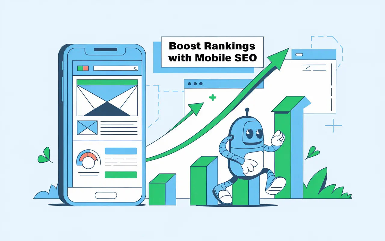 Mobile SEO