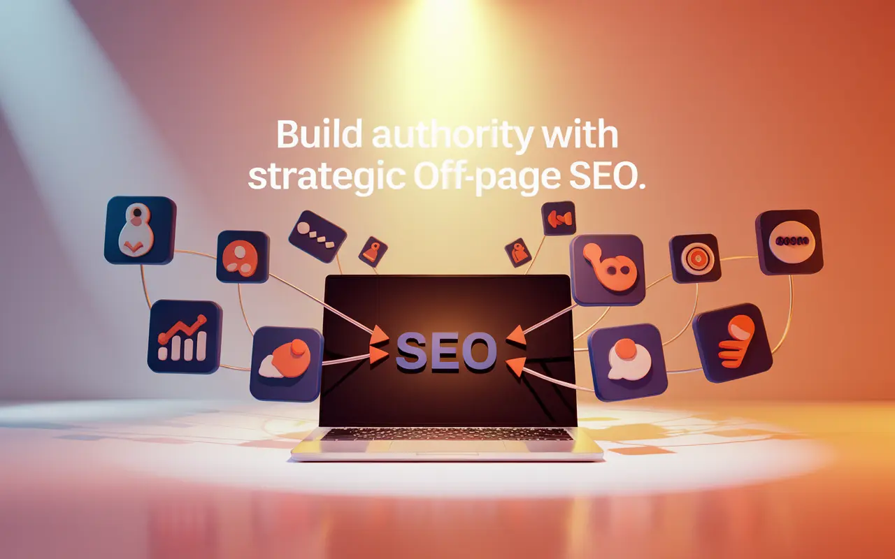 Off-Page SEO