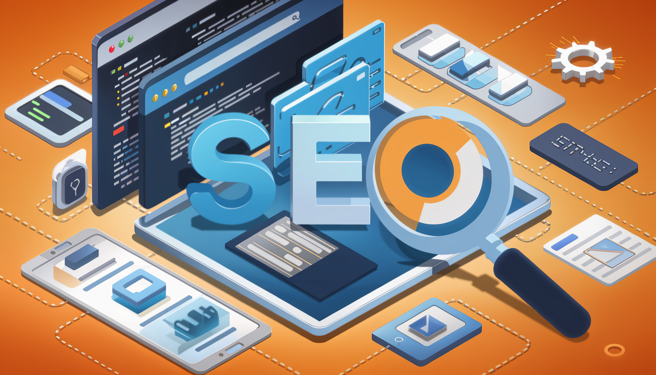 Organic Search - Glossary
