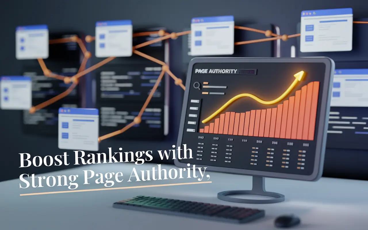 Page Authority