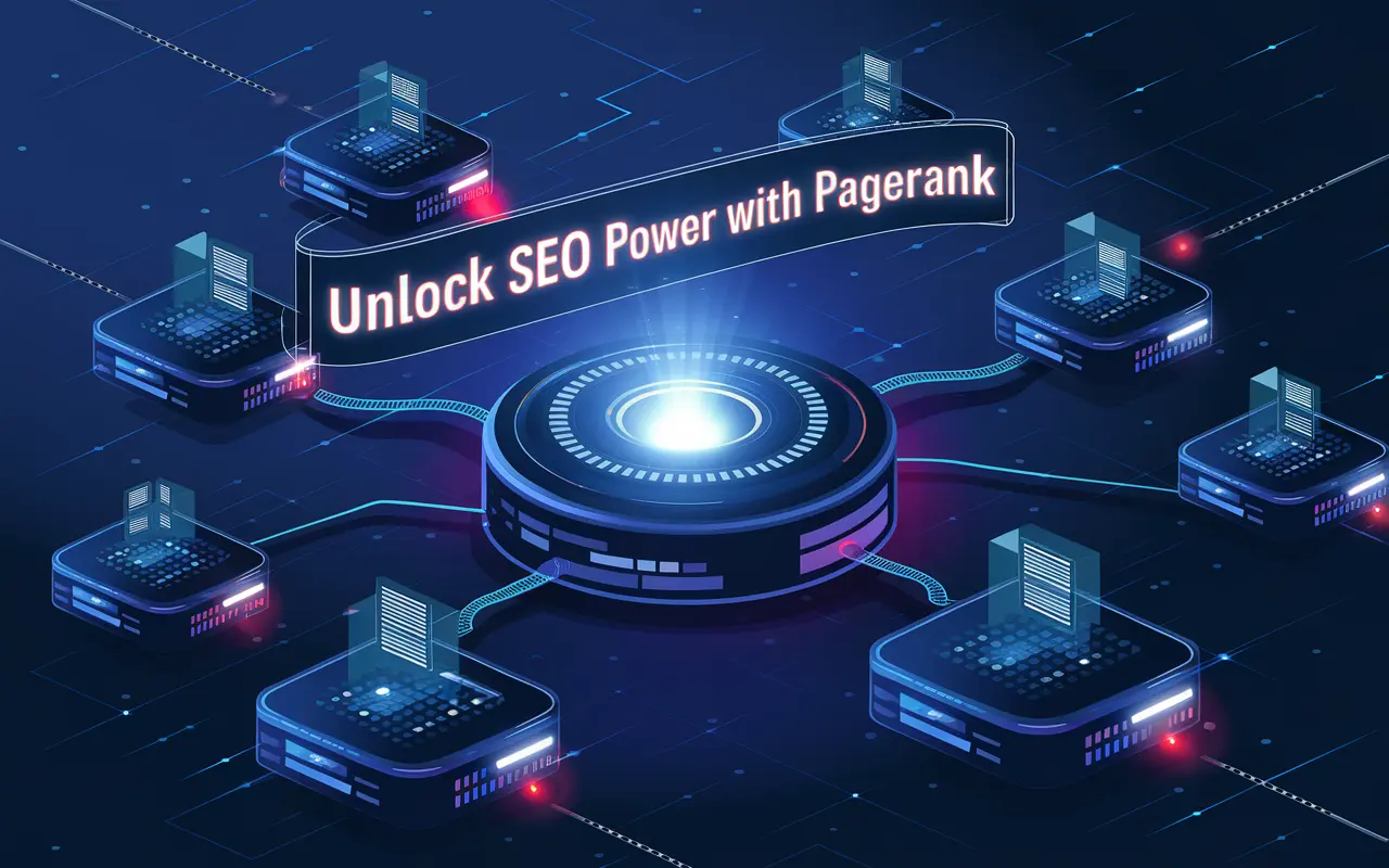 PageRank