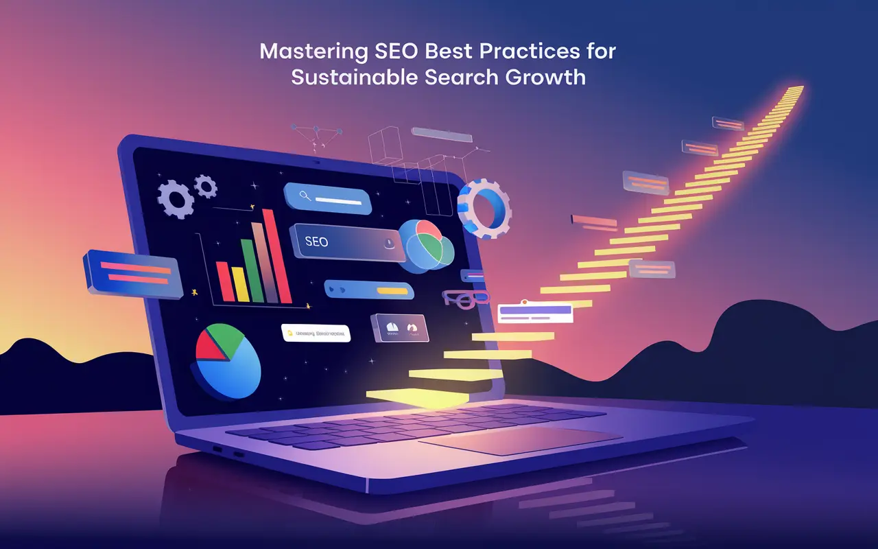 SEO Best Practices