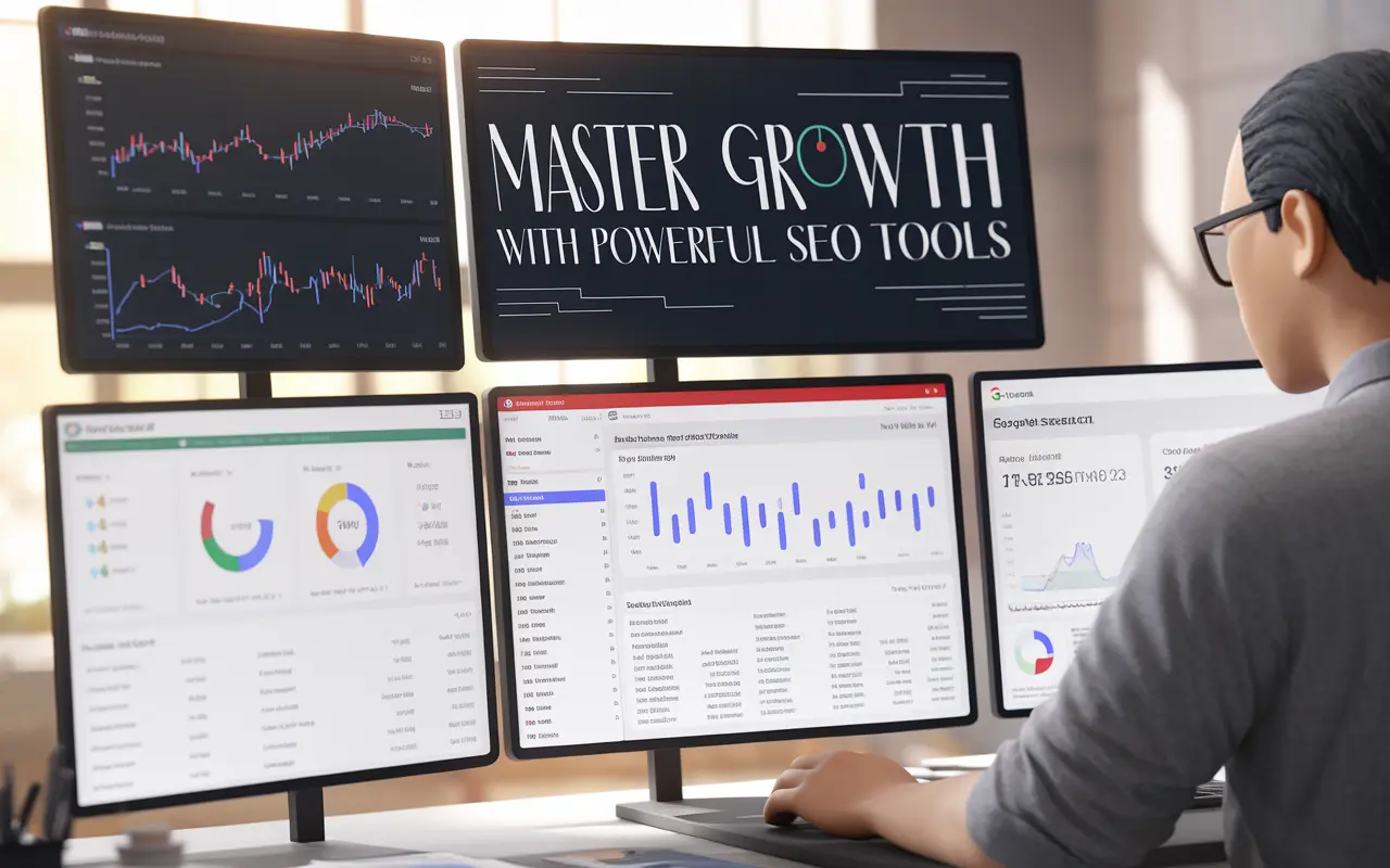 SEO Tools