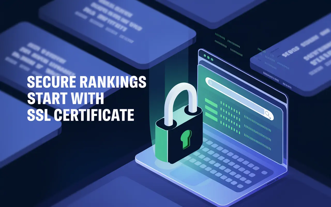 SSL Certificate