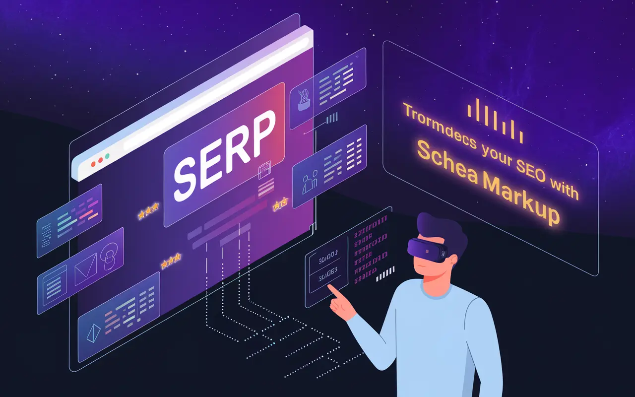 Schema Markup
