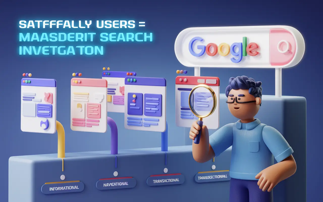 Search Intent