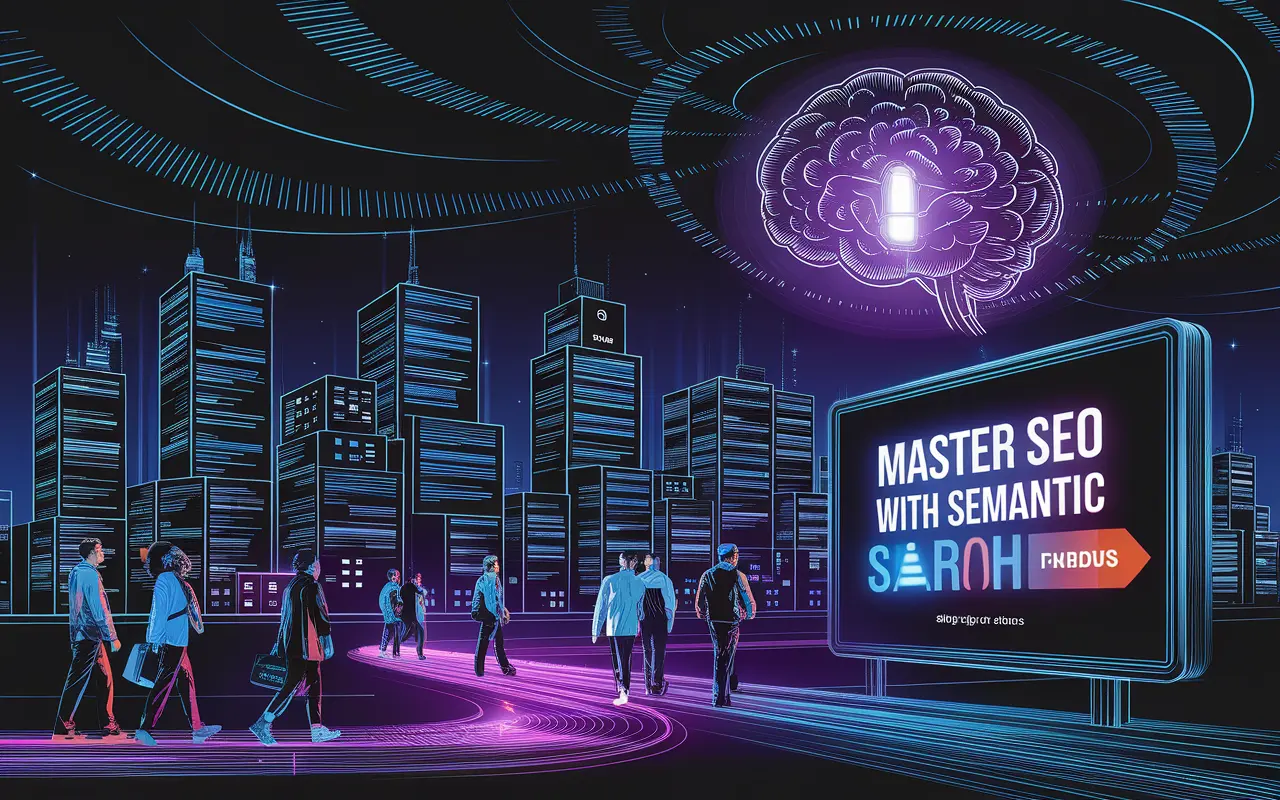 Semantic Search